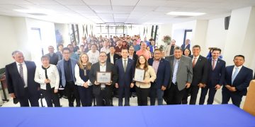 Grandes logros académicos: se reacredita el programa de Matemáticas y, por primera vez, el de Ingeniería en Geociencias 