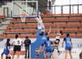 Un duelo entre Leonas y Borregas