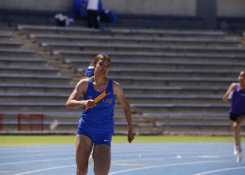 Arranca la fase Estatal de la Universiada 2026 en Ciudad Juárez; más de 200 atletas buscarán su pase a la etapa Regional