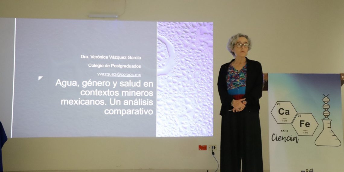 Minería en México: El despojo hídrico y la crisis invisible de las mujeres