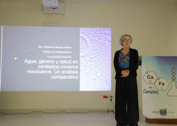 Minería en México: El despojo hídrico y la crisis invisible de las mujeres