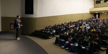 Contruyendo alumnos con liderazgo