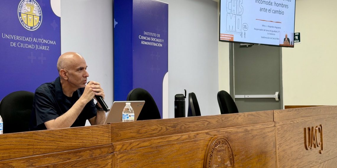  ¿Cómo debe comportarse un hombre?