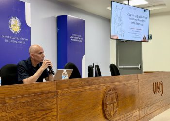  ¿Cómo debe comportarse un hombre?