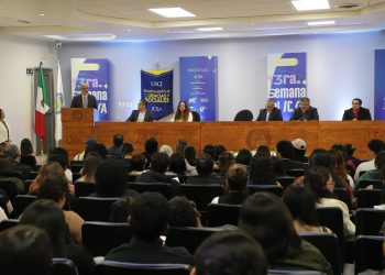 ICSA conmemora la “Cátedra Patrimonial Isabel Reyes Lagunes”