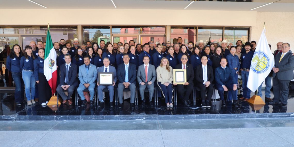 Celebra la UACJ altos estándares académicos a nivel nacional e internacional del Programa en Médico Veterinario Zootecnista