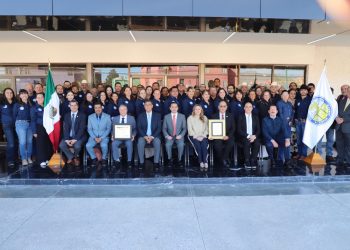 Celebra la UACJ altos estándares académicos a nivel nacional e internacional del Programa en Médico Veterinario Zootecnista
