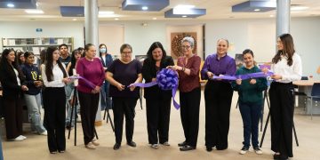 Mujeres que inspiran