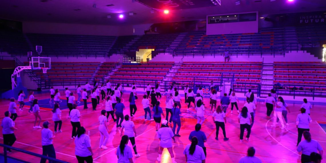 Comunidad UACJ celebra el poder femenino 
