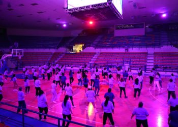 Comunidad UACJ celebra el poder femenino 