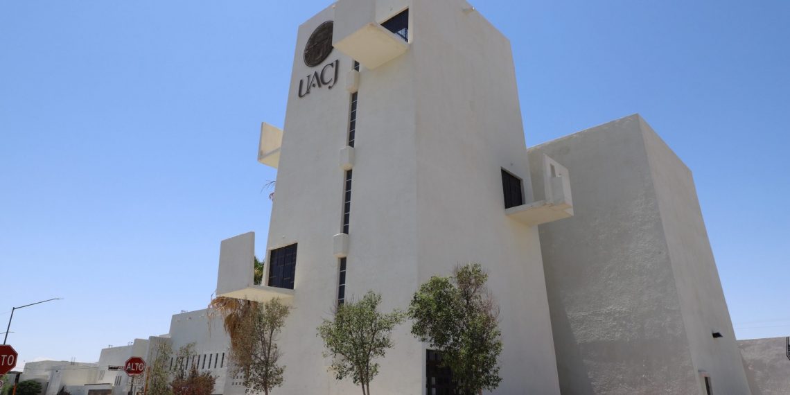 Una tarde en el Centro Cultural de las Fronteras