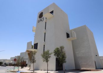 Una tarde en el Centro Cultural de las Fronteras