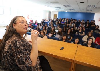 Caminos de sororidad invitan a la perspectiva feminista