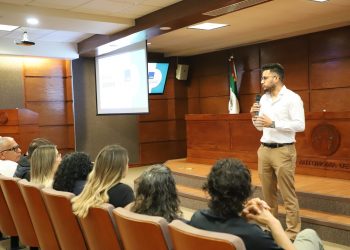 Implementan “Evaluación de Clima Laboral” en los espacios universitarios