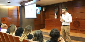 Implementan “Evaluación de Clima Laboral” en los espacios universitarios