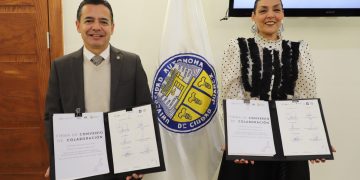 Promueven el liderazgo político femenino en Chihuahua