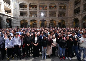 UACJ se da cita en el Foro Nacional “Más allá de las pantallas: Impacto de las Tecnologías Digitales en la Educación y en la Salud Mental”