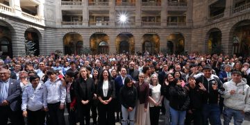 UACJ se da cita en el Foro Nacional “Más allá de las pantallas: Impacto de las Tecnologías Digitales en la Educación y en la Salud Mental”