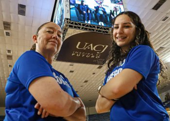 Más que un juego: historias de mujeres que se construyen en la duela