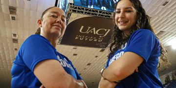 Más que un juego: historias de mujeres que se construyen en la duela