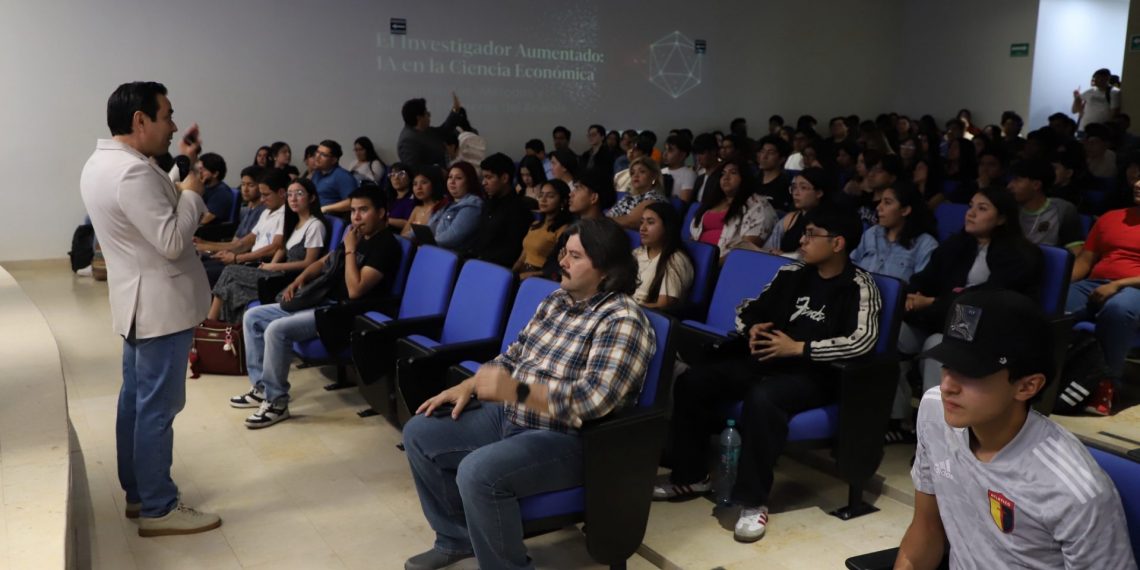 La IA como instrumento académico y laboral