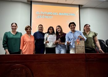 La era IA con óptica de Marketing Digital
