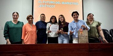La era IA con óptica de Marketing Digital