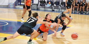 ITESO dicta cátedra de control; 39 minutos de ventaja sentencian a Anáhuac Puebla