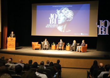 Inauguran las Jornadas de Bienestar 2026