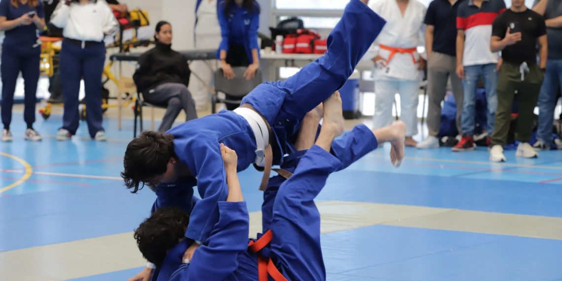 Dominio Indio en la frontera: la UACJ sella su pase a la Universiada Regional 2026 durante la primera etapa Estatal