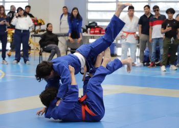 Dominio Indio en la frontera: la UACJ sella su pase a la Universiada Regional 2026 durante la primera etapa Estatal