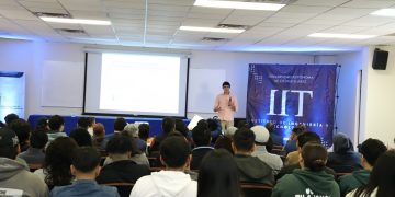 Inauguran la XIX edición de las Jornadas de Física, Matemáticas y Materiales