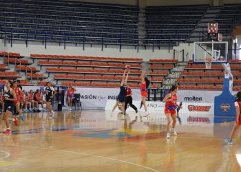 Mantienen ilusión viva por el pase a la segunda ronda