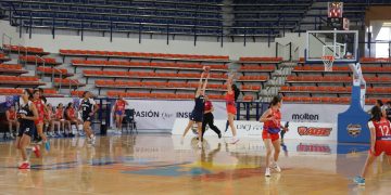 Mantienen ilusión viva por el pase a la segunda ronda