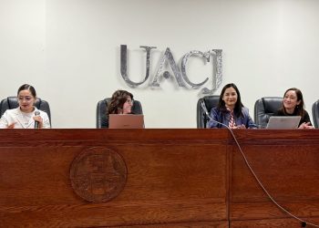 Salud mental como una prioridad para los estudiantes