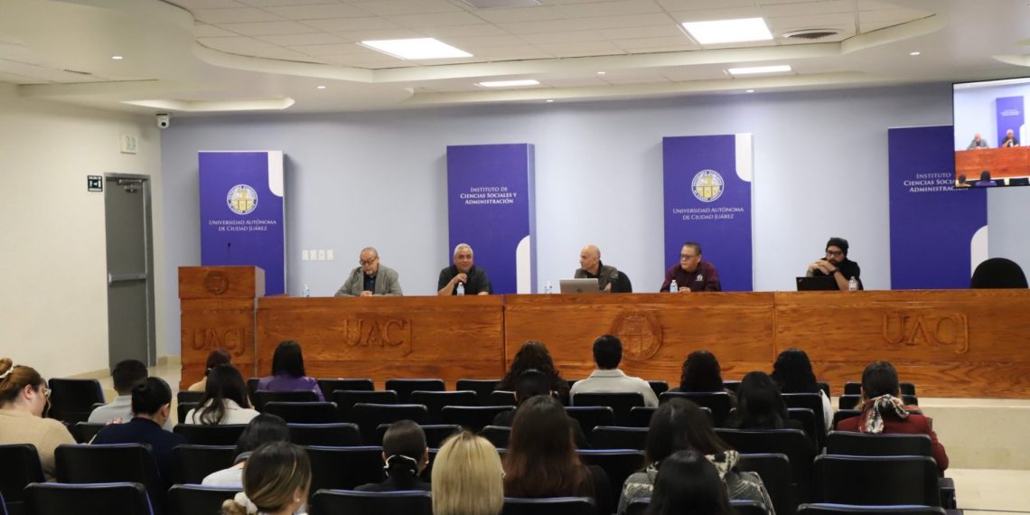 Exigen hombres repensar la masculinidad para una transformación social genuina