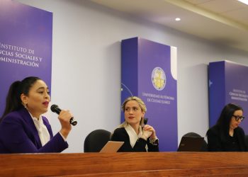 Comparten información sobre el Protocolo de Atención ante conductas de hostigamiento 