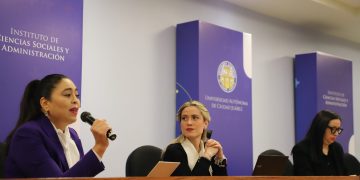 Comparten información sobre el Protocolo de Atención ante conductas de hostigamiento 