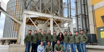 Campus NCG presente en Exposición AgroBaja 2026