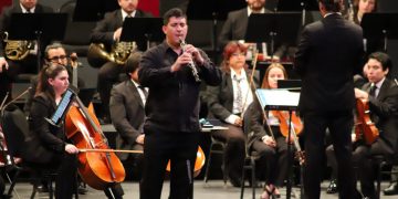 Concierto Mozart Tradición Perpetua y una historia por contar…