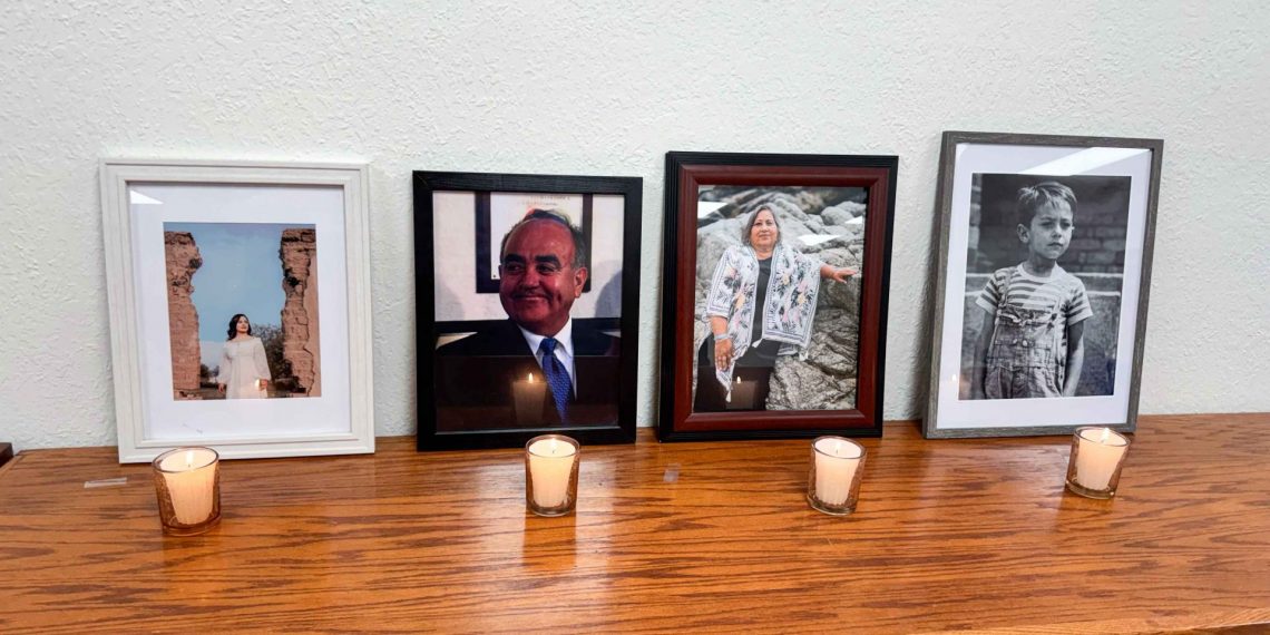 Cuando un maestro se va… y el campus aprende a decir adiós