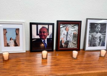 Cuando un maestro se va… y el campus aprende a decir adiós