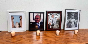 Cuando un maestro se va… y el campus aprende a decir adiós