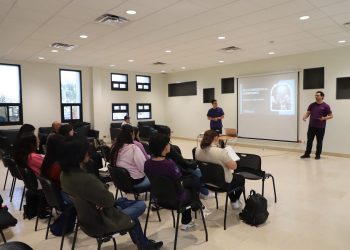 Reflexión y estudios sobre la masculinidad desde la UACJ