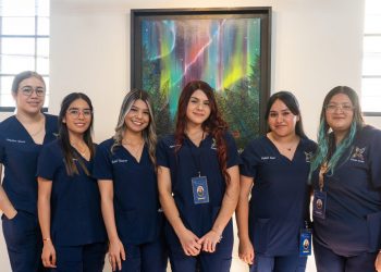 Tarde artística en el Campus NCG