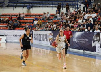 UACJ domina la pintura y forja remontada ante ITESO