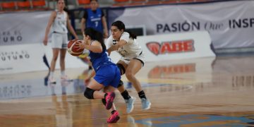 ¡Drama en la duela! Borregas del ITESM, Campus Chihuahua arrebatan el triunfo a las Indias de la UACJ en tiempo extra