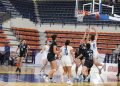 Las Lobas silencian a las Felinas del Bajío: UA de C impone su jerarquía en el debut nacional