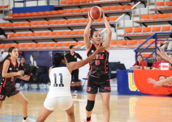 Batalla felina: UNAM vs UVM Valle Verde