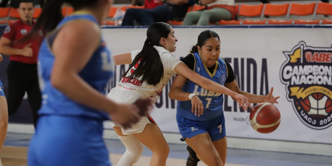 En un duelo cerrado en el Gimnasio Universitario de la UACJ, Coahuila triunfa, gracias a ajustes clave y un sólido último cuarto